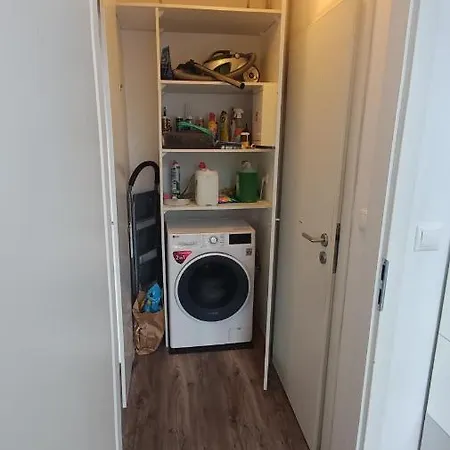 2 Apartment, 413 * Bratislava