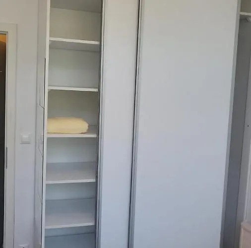 Apartament 2 Apartment, 413