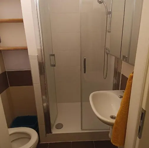 Apartament 2 Apartment, 413 Bratysława